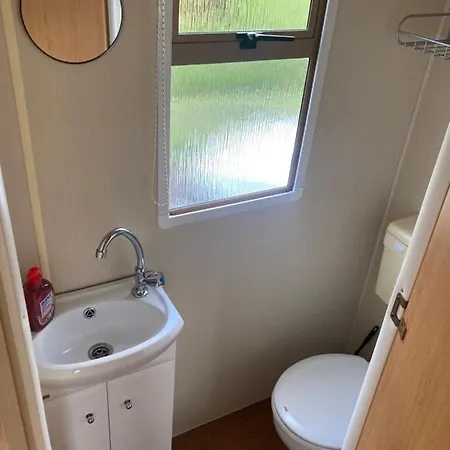 Nature&rest Holiday home