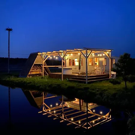 Holiday home Nature&rest