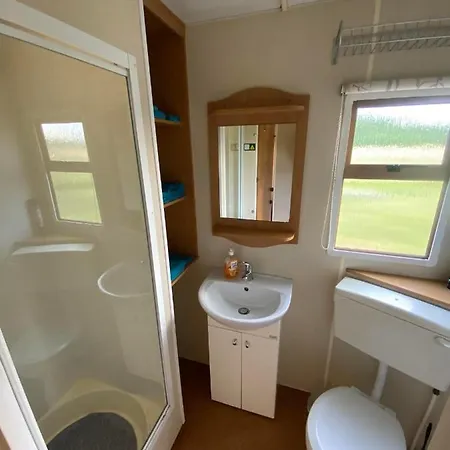 Nature&rest Vakantiehuis Łąck