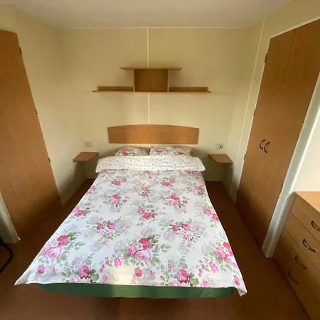 Nature&rest Vakantiehuis Łąck