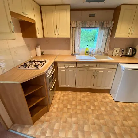 Nature&rest Holiday home *