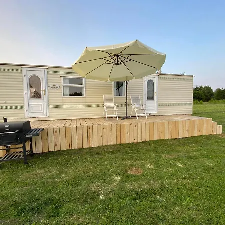 Nature&rest * Łąck