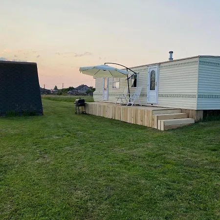 Vakantiehuis Nature&rest