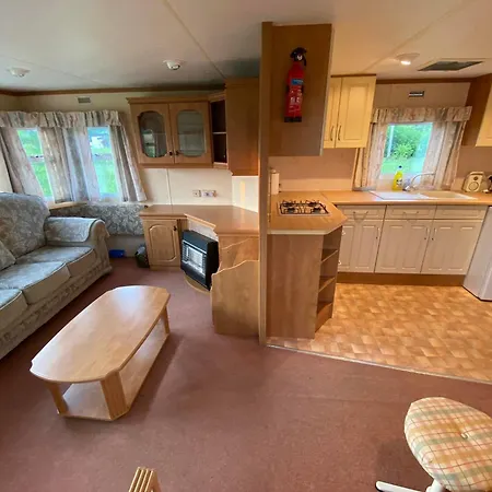 Nature&rest Holiday home Lack (Masovia)