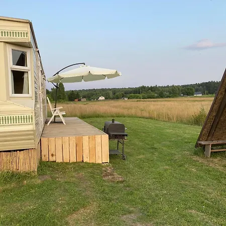 Nature&rest Vakantiehuis *