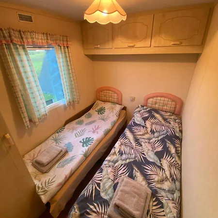 Nature&rest Nyaraló *